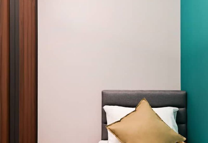 United Point Residence (Residensi Bersepadu)