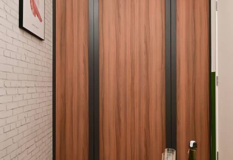 United Point Residence (Residensi Bersepadu)