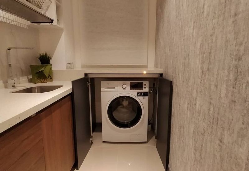 United Point Residence (Residensi Bersepadu)