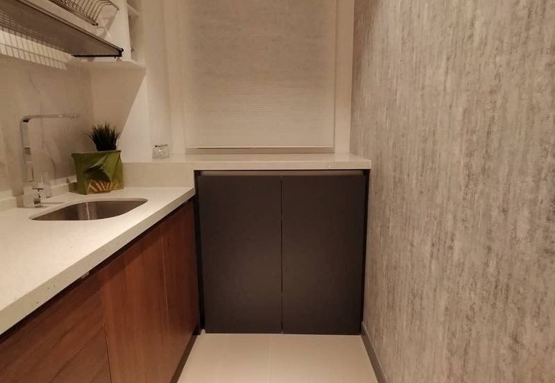 United Point Residence (Residensi Bersepadu)