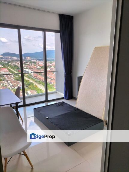 UNITED POINT 3 BEDROOM FOR SALES, KEPONG, KUALA LUMPUR, Kuala Lumpur, Segambut