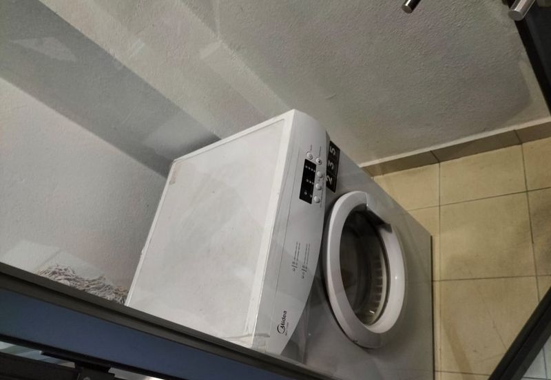 United Point Residence (Residensi Bersepadu)