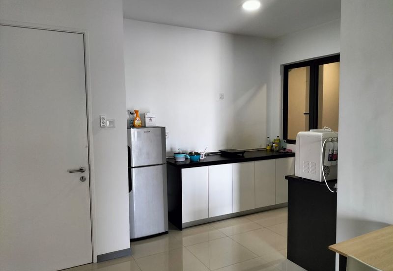 United Point Residence (Residensi Bersepadu)