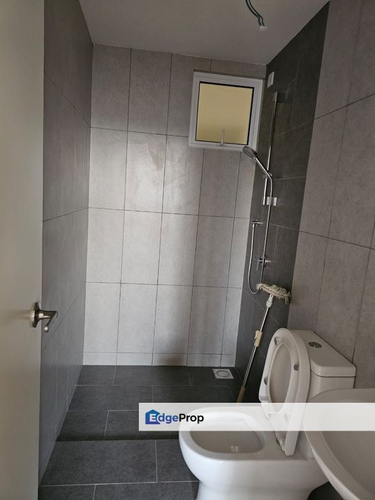 TUAN 2 3 BEDROOM FOR SALES, KEPONG, KUALA LUMPUR, Kuala Lumpur, Segambut