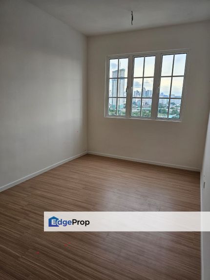 TUAN 2 3 BEDROOM FOR SALES, KEPONG, KUALA LUMPUR, Kuala Lumpur, Segambut