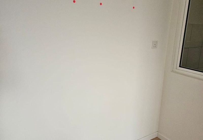 Residensi Legasi @ Tuan 2egacy