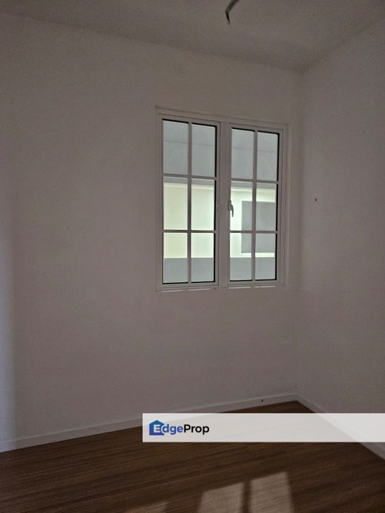 TUAN 2 3 BEDROOM FOR SALES, KEPONG, KUALA LUMPUR, Kuala Lumpur, Segambut