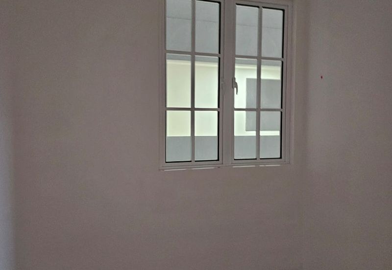 Residensi Legasi @ Tuan 2egacy