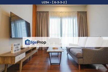 UNA 2 BEDROOM FOR SALES, CHERAS, KUALA LUMPUR, Kuala Lumpur, Cheras