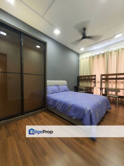 UNA 4 BEDROOM FOR SALES, CHERAS, KUALA LUMPUR, Kuala Lumpur, Cheras