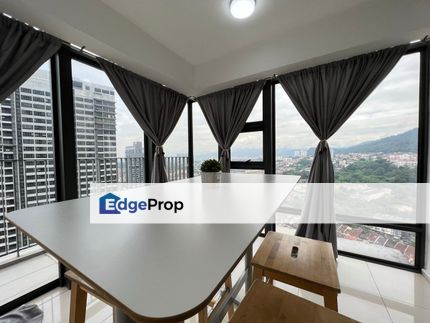 EKOCHERAS 2 BEDROOM FOR RENT, CHERAS, KUALA LUMPUR, Kuala Lumpur, Cheras