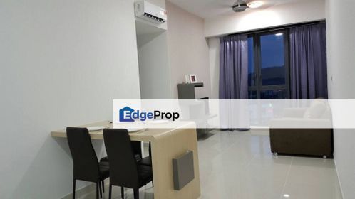 SHAMELIN STAR 2 BEDROOM FOR RENT, CHERAS, KUALA LUMPUR, Kuala Lumpur, Cheras