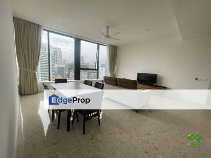 PAVILION CEYLON HILL 3 BEDROOM FOR RENT, BUKIT BINTANG, KUALA LUMPUR, Kuala Lumpur, Bukit Bintang