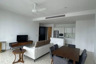 Pavilion Ceylon Hill