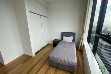 Pavilion Ceylon Hill