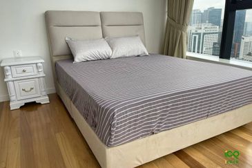 Pavilion Ceylon Hill