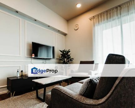 UNA 3 BEDROOM FOR SALES, CHERAS, KUALA LUMPUR, Kuala Lumpur, Cheras