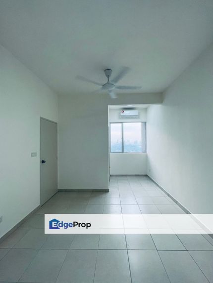 PIXEL CITY SENTRAL STUDIO ROOM FOR RENT, CHERAS, KUALA LUMPUR, Kuala Lumpur, Salak Selatan