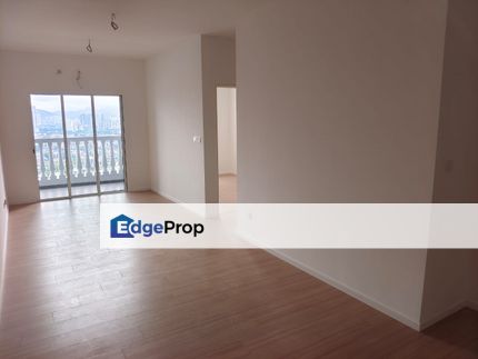 TUAN 2 3 BEDROOM FOR SALES, KEPONG, KUALA LUMPUR, Kuala Lumpur, Segambut