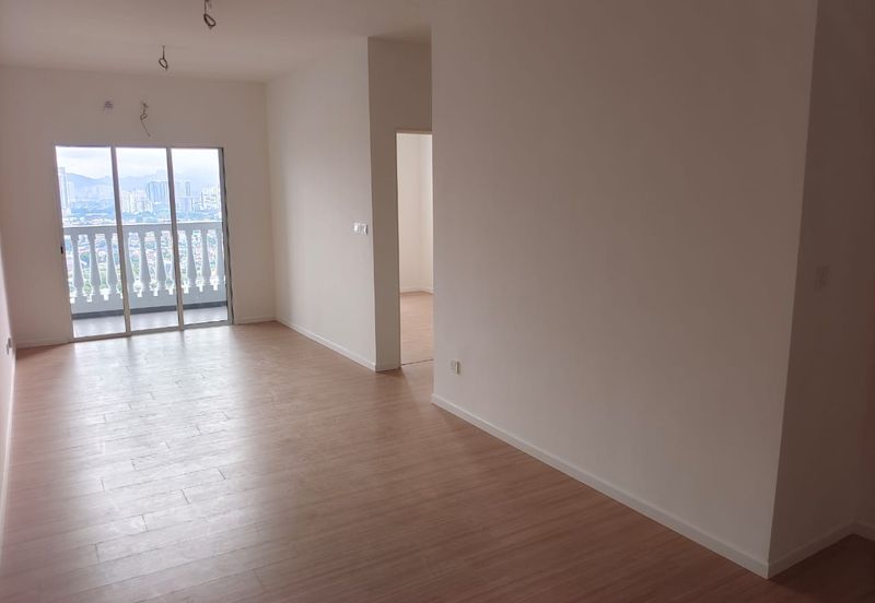 Residensi Legasi @ Tuan 2egacy