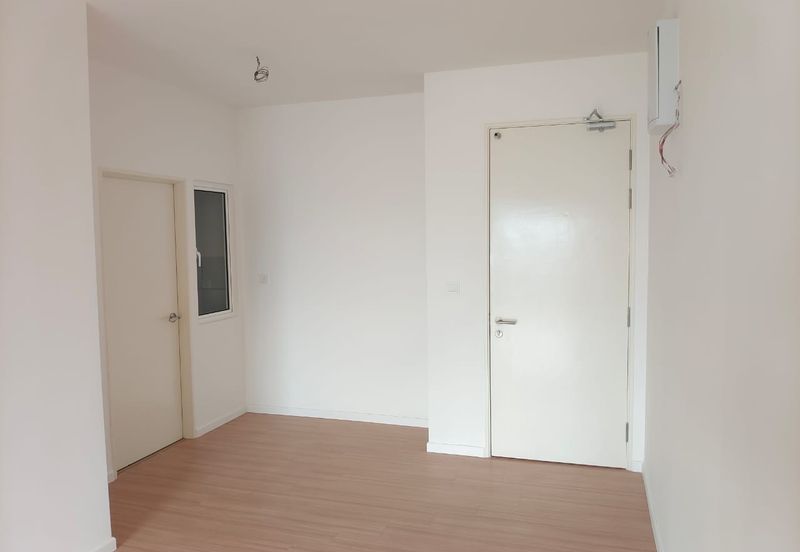 Residensi Legasi @ Tuan 2egacy