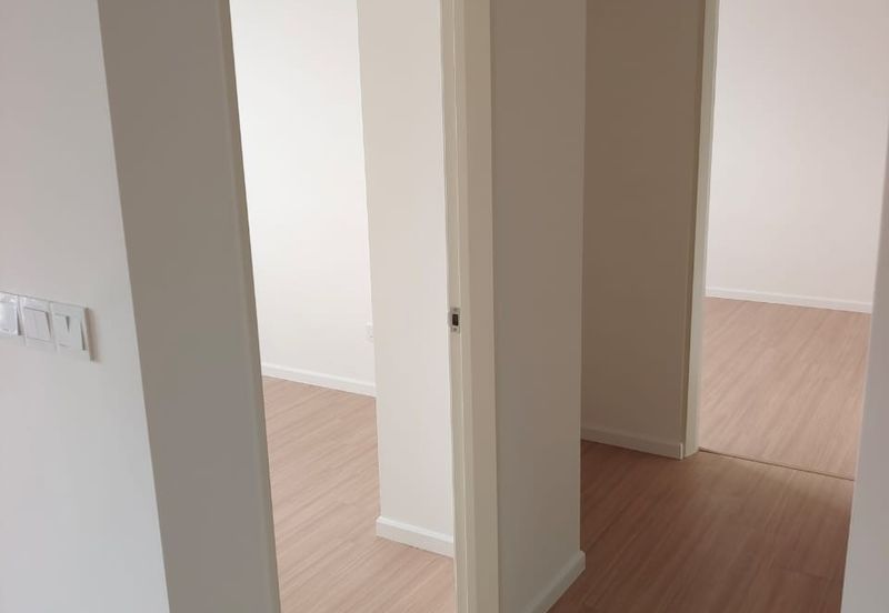 Residensi Legasi @ Tuan 2egacy