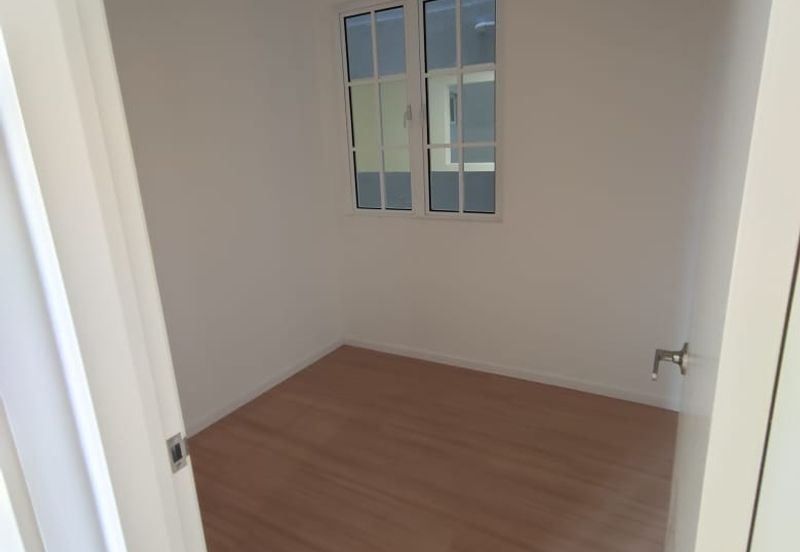 Residensi Legasi @ Tuan 2egacy