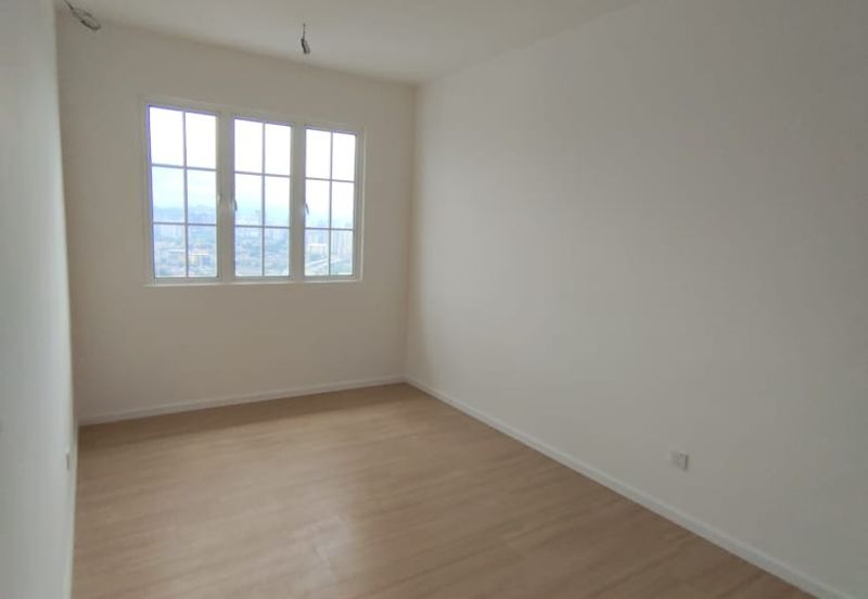 Residensi Legasi @ Tuan 2egacy