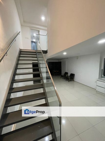 EKOCHERAS 2 BEDROOM FOR RENT, CHERAS, KUALA LUMPUR, Kuala Lumpur, Cheras