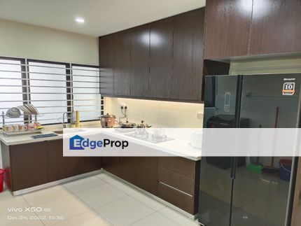 AKOYA 3 BEDROOM FOR RENT, KAJANG, SELANGOR, Selangor, Kajang