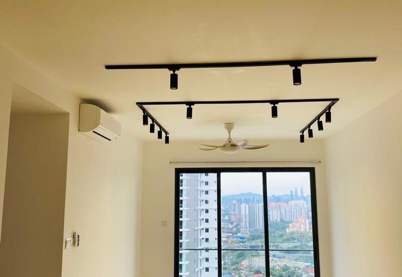 United Point Residence (Residensi Bersepadu)