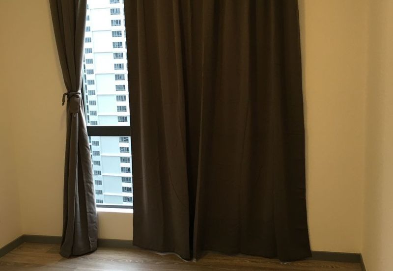 United Point Residence (Residensi Bersepadu)