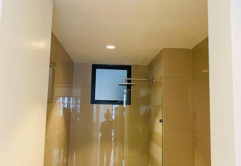 United Point Residence (Residensi Bersepadu)