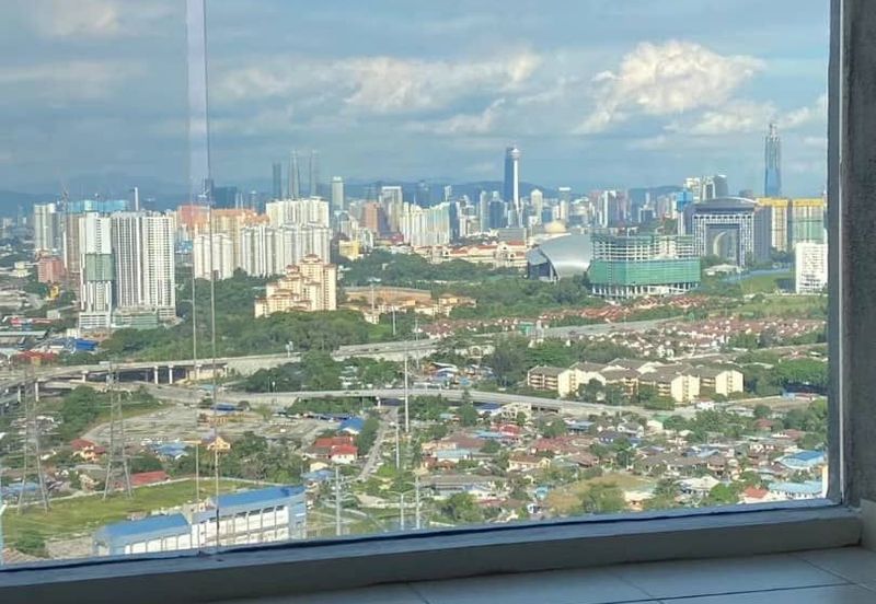 United Point Residence (Residensi Bersepadu)