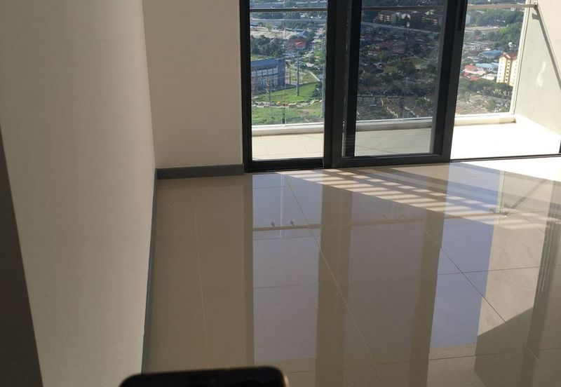 United Point Residence (Residensi Bersepadu)