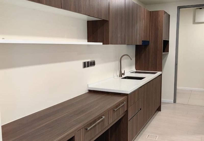 The ERA @ Duta North