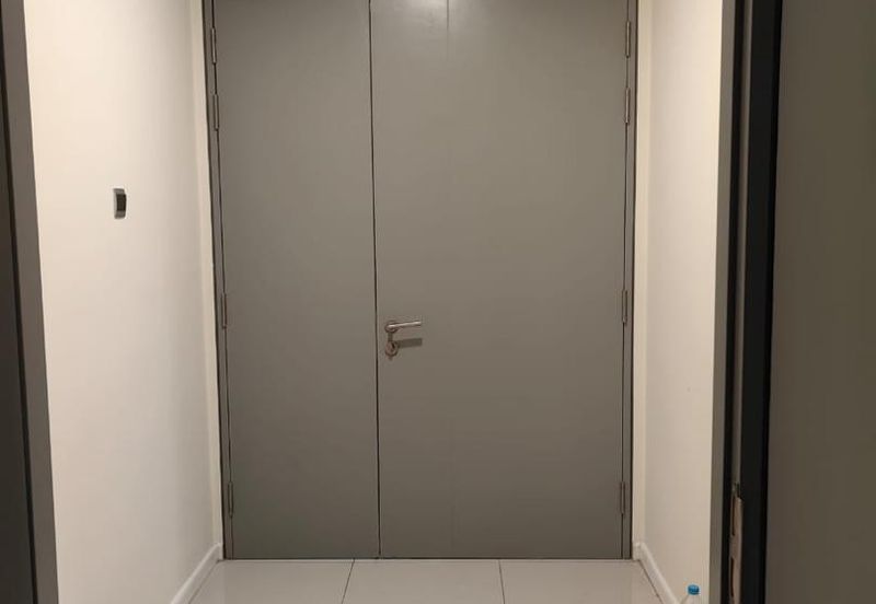 The ERA @ Duta North