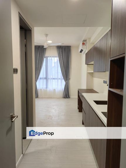 THE ERA 3 BEDROOM FOR SALES, SEGAMBUT, KUALA LUMPUR, Kuala Lumpur, Segambut