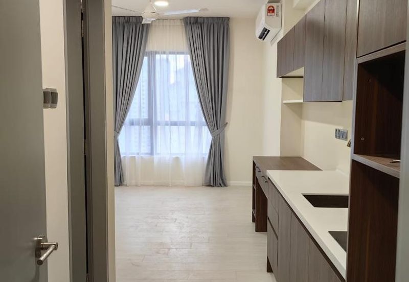 The ERA @ Duta North