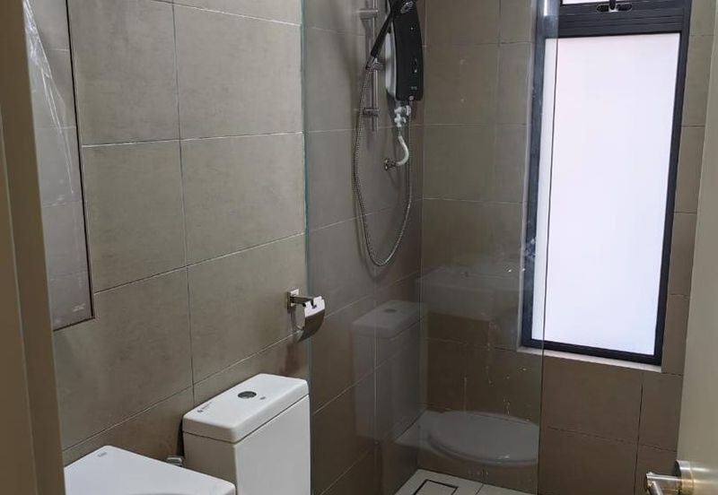 The ERA @ Duta North