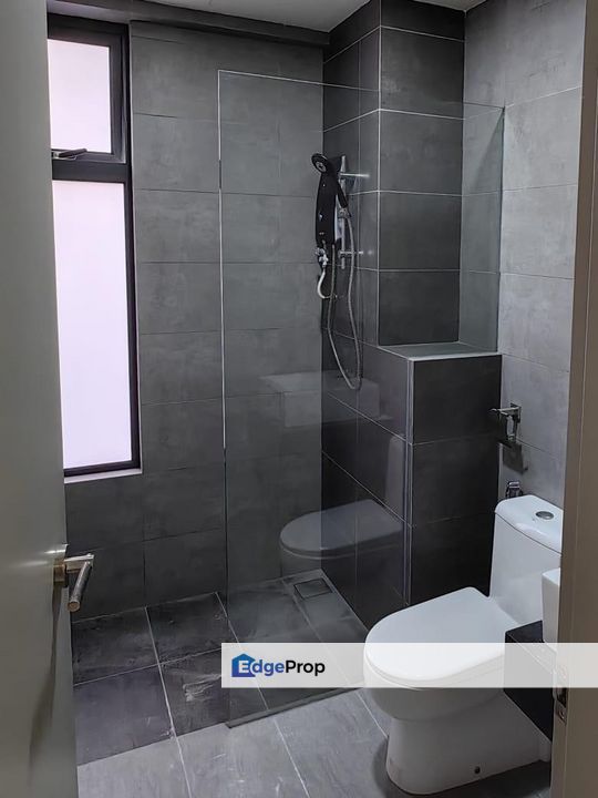 THE ERA 3 BEDROOM FOR SALES, SEGAMBUT, KUALA LUMPUR, Kuala Lumpur, Segambut