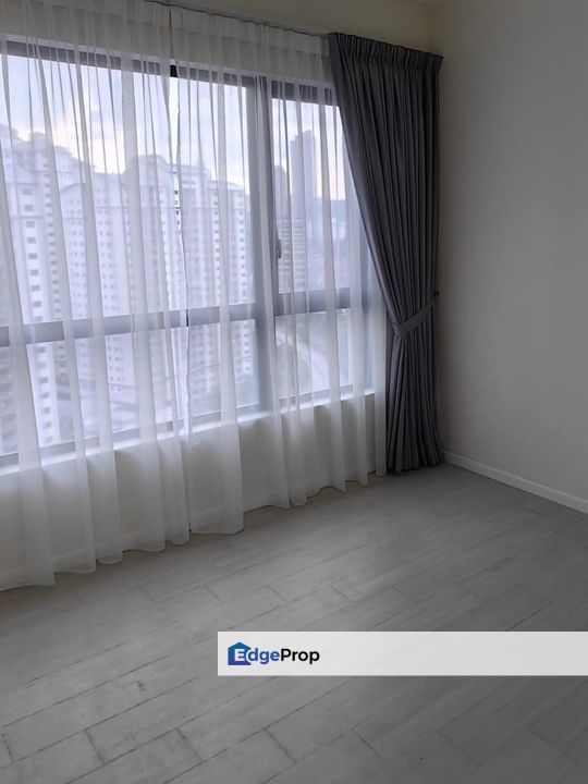 THE ERA 3 BEDROOM FOR SALES, SEGAMBUT, KUALA LUMPUR, Kuala Lumpur, Segambut