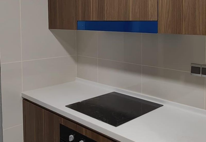 The ERA @ Duta North