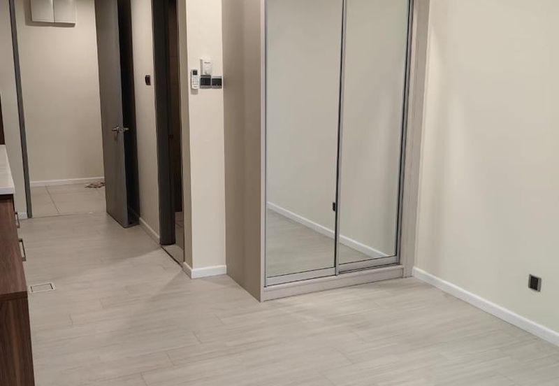 The ERA @ Duta North