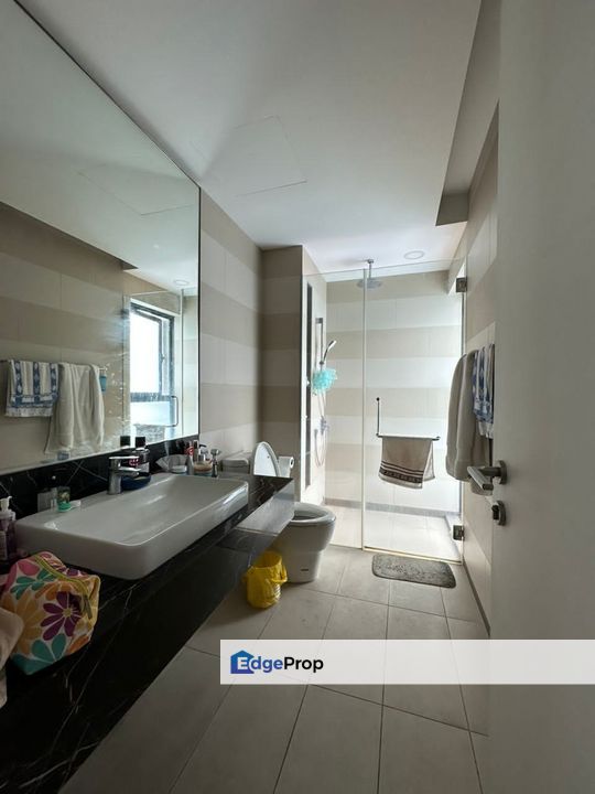 WESTSIDE 3 3+1 BEDROOM FOR SALES, DESA PARK CITY, KUALA LUMPUR, Kuala Lumpur, Desa Parkcity