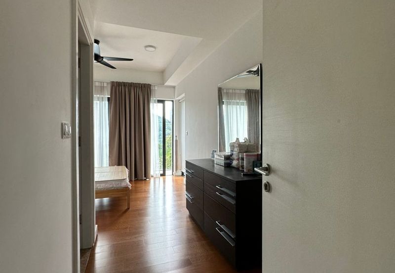 Desa ParkCity (The Westside III)