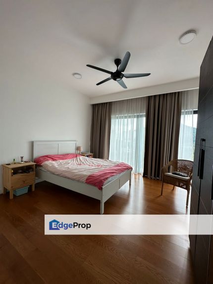 WESTSIDE 3 3+1 BEDROOM FOR SALES, DESA PARK CITY, KUALA LUMPUR, Kuala Lumpur, Desa Parkcity