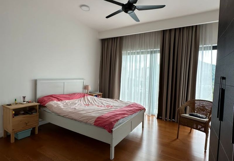 Desa ParkCity (The Westside III)