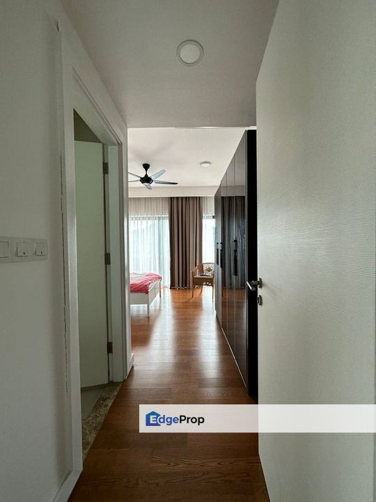WESTSIDE 3 3+1 BEDROOM FOR SALES, DESA PARK CITY, KUALA LUMPUR, Kuala Lumpur, Desa Parkcity