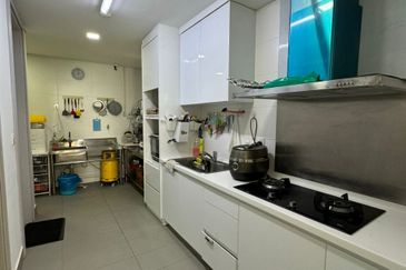 Desa ParkCity (The Westside I)